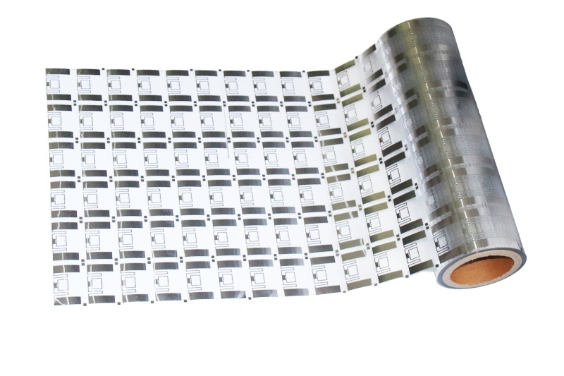 嘉兴RFID蚀刻天线厂家分享蚀刻天线在高温下的性能如何